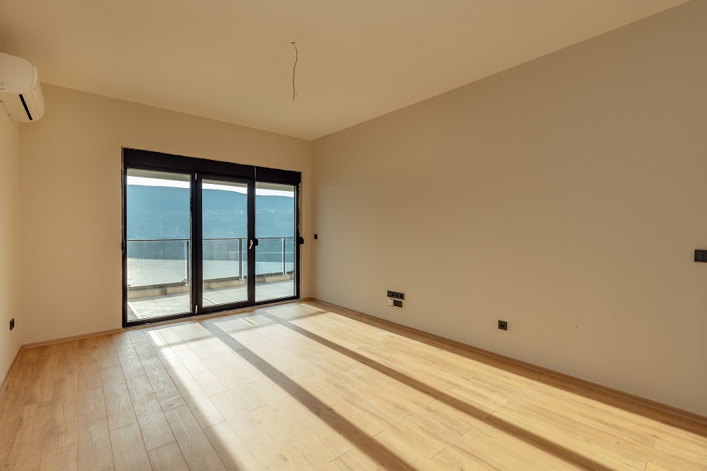 Image of Apartment in new building - 1 Bedrooms for Sale in Herceg-Novi-Herceg Novi-Montenegro, Image 2